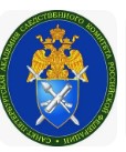 Логотип (Санкт-Петербургская академия Следственного комитета Российской Федерации)